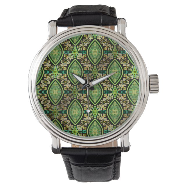 Watch Jimette Design - Those designs are timeless Armbanduhr (Vorderseite)