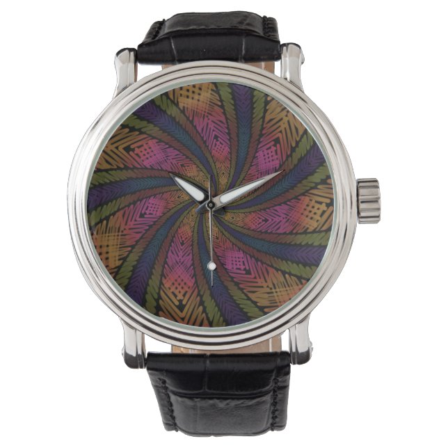 Watch Jimette Design - Those designs are timeless Armbanduhr (Vorderseite)