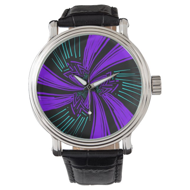 Watch Jimette Design - Those designs are timeless Armbanduhr (Vorderseite)
