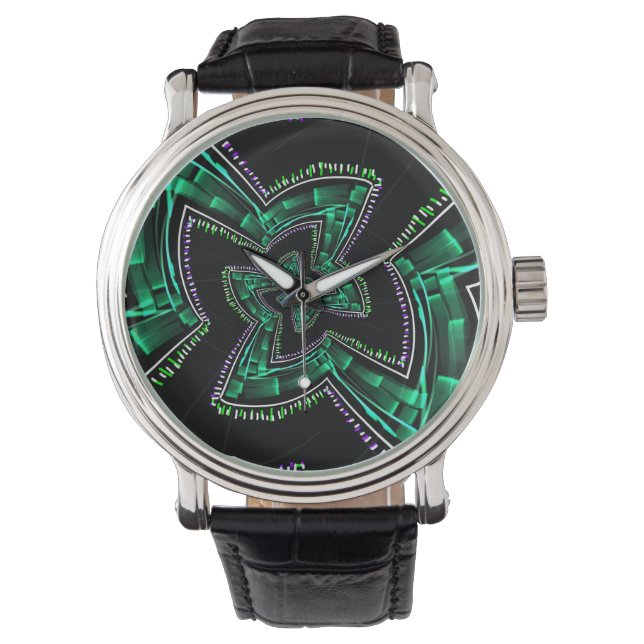 Watch Jimette Design - Those designs are timeless Armbanduhr (Vorderseite)