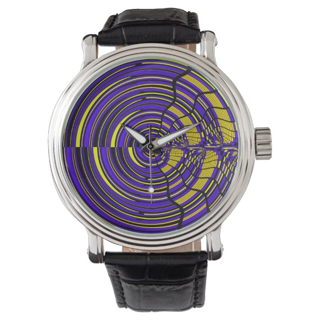Watch Jimette Design - Those designs are timeless Armbanduhr (Vorderseite)