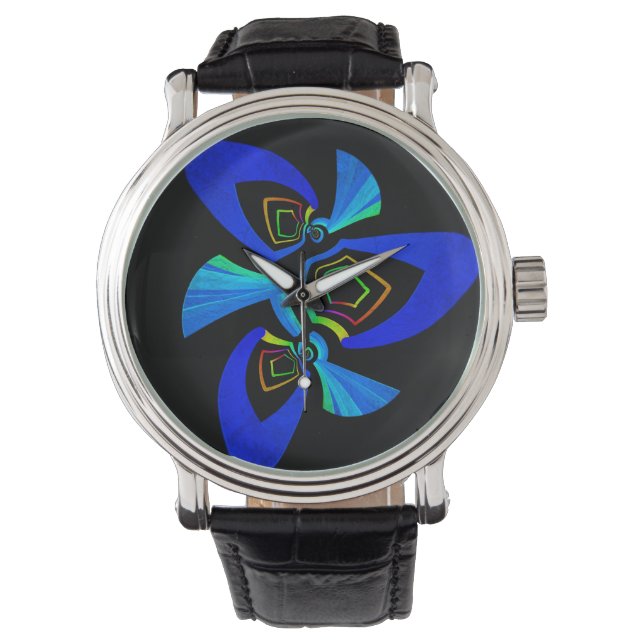 Watch Jimette Design - Those designs are timeless Armbanduhr (Vorderseite)