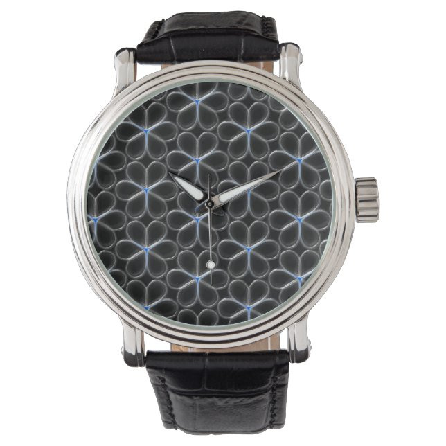 Watch Jimette Design - Those designs are timeless Armbanduhr (Vorderseite)
