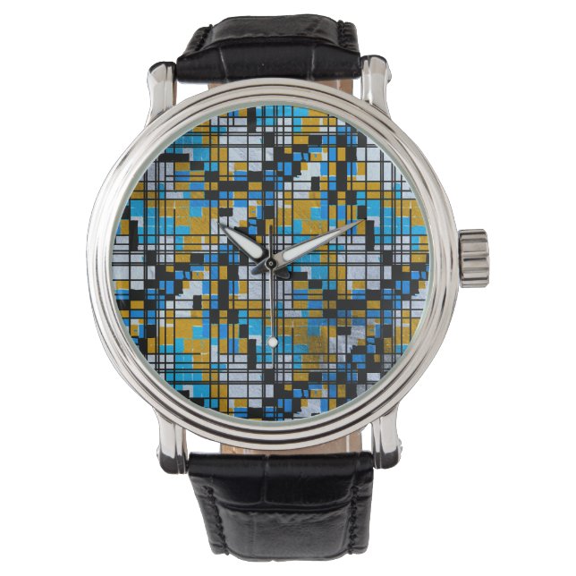 Watch Jimette Design - Those designs are timeless Armbanduhr (Vorderseite)
