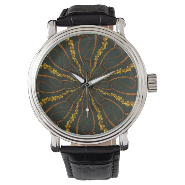 Watch Jimette Design - Those designs are timeless Armbanduhr (Vorderseite)