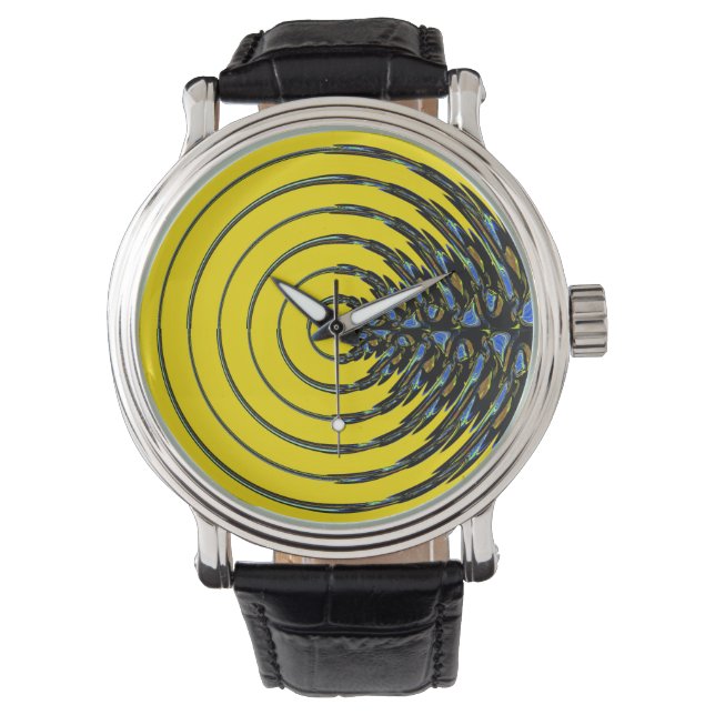 Watch Jimette Design - Those designs are timeless Armbanduhr (Vorderseite)