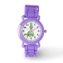 Watch – Kid-Approved Style & Precision! Armbanduhr