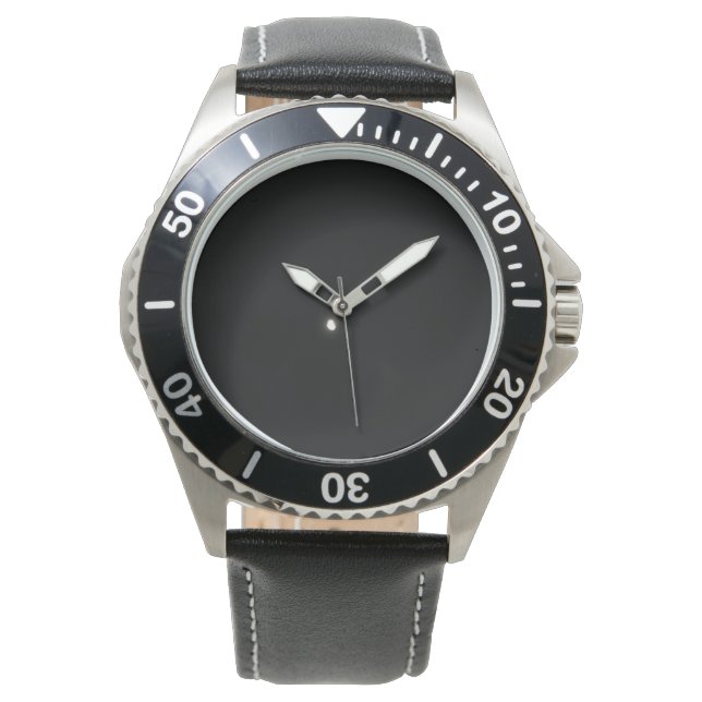Watch men's ewatch armbanduhr (Vorderseite)
