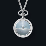 Watch Necklace  Armbanduhr<br><div class="desc">ewatch watch necklace style and design</div>