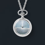 Watch Necklace  Armbanduhr<br><div class="desc">ewatch watch necklace style and design</div>