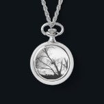 Watch Necklace  Armbanduhr<br><div class="desc">ewatch watch necklace style and design</div>