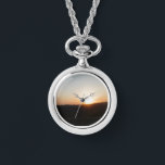 Watch Necklace  Armbanduhr<br><div class="desc">ewatch watch necklace style and design</div>