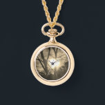 Watch Necklace  Armbanduhr<br><div class="desc">ewatch watch necklace style and design</div>