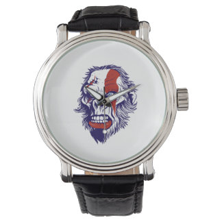 watch of the jungle  armbanduhr