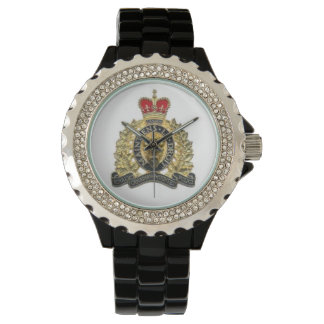 Watch-Uhr Armbanduhr