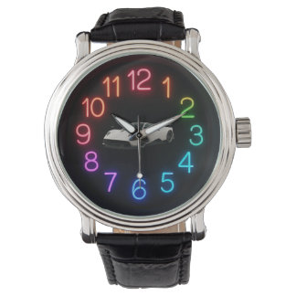 Watch with pagani armbanduhr