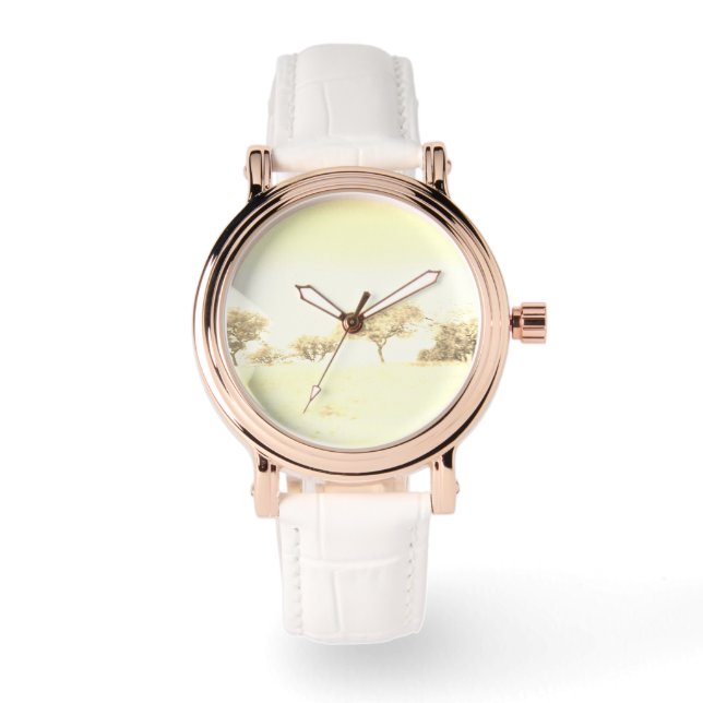 watch women's   armbanduhr (Vorderseite)