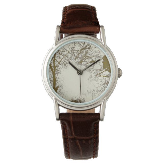 watch women's   armbanduhr (Vorderseite)