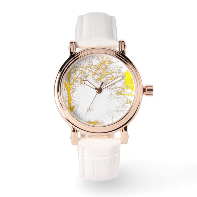 watch women's   armbanduhr (Vorderseite)