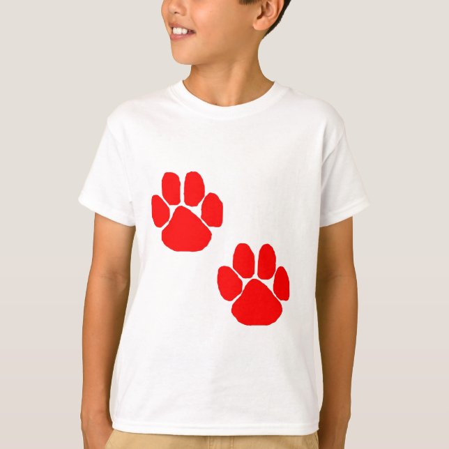 WatchDoggers.com T-Shirt (Vorderseite)