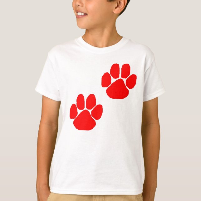 WatchDoggers.com T-Shirt (Vorderseite)