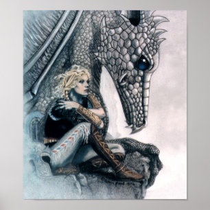 Watcher on the Heights Poster