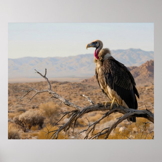 Watchful Eyes Poster (Vorne)