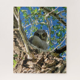 Watching You Jigsaw Puzzle