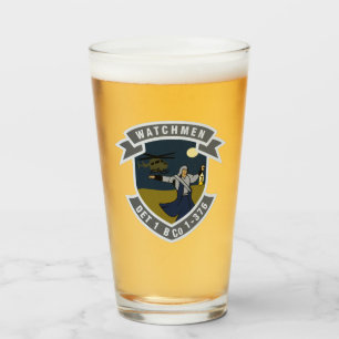 Watchmen OG Pint Glas