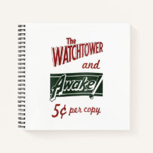 Watchtower & Awake