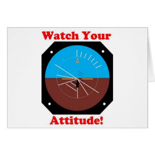WatchYourAttitude