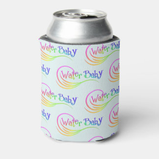 Water Baby Can Cooler SR Dosenkühler