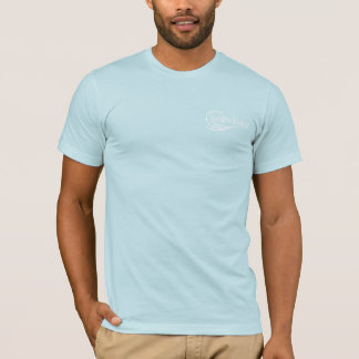 Water Baby Vintag Mermaid Shirt