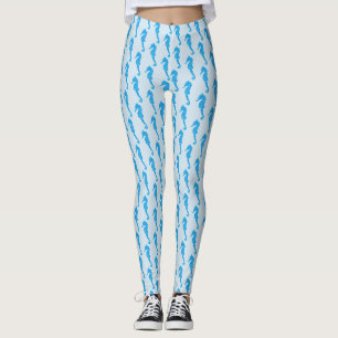 Water Baby - Water Seepferd Leggings