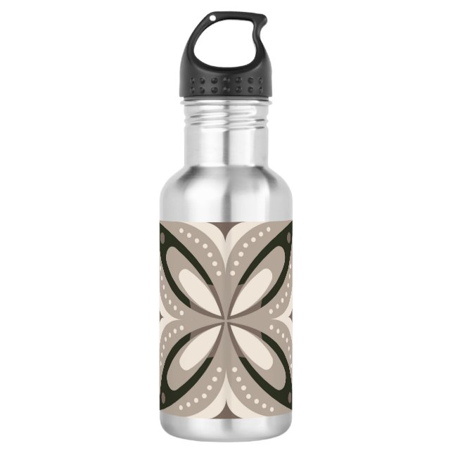 Water Bottle Edelstahlflasche (Vorderseite)