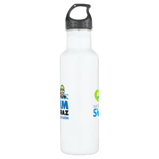 Water bottle edelstahlflasche