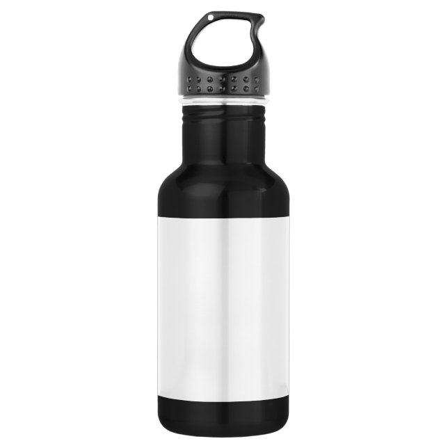 Water Bottle Edelstahlflasche (Vorderseite)