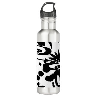 Water Bottle Edelstahlflasche