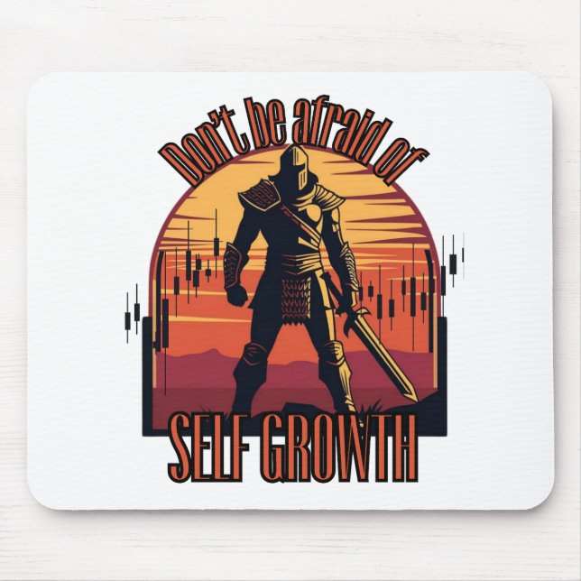 Water Bottle Mousepad (Vorne)