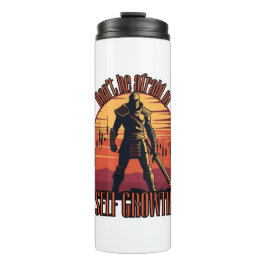 Water Bottle Thermosbecher