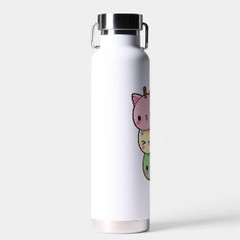 Water Bottle Trinkflasche