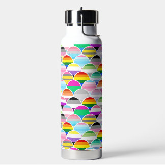 Water Bottle Trinkflasche
