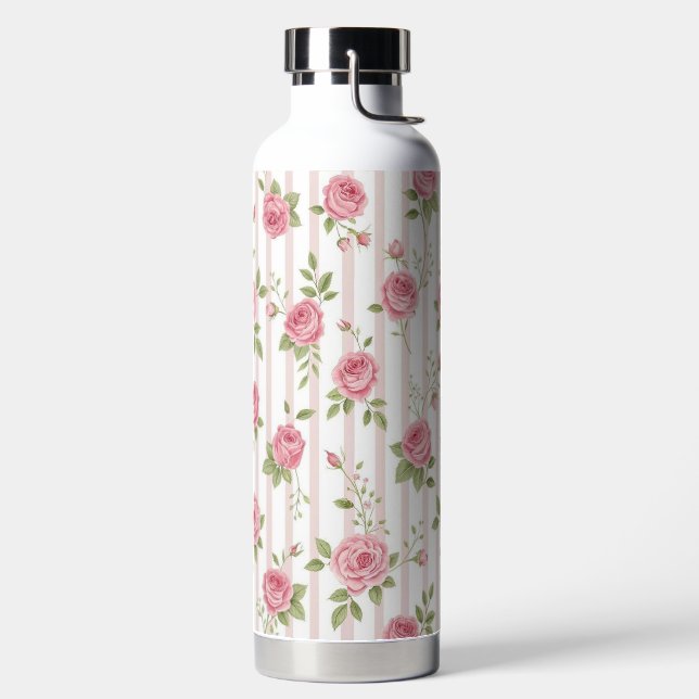 Water Bottles Trinkflasche (links)