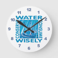 Water Conservation