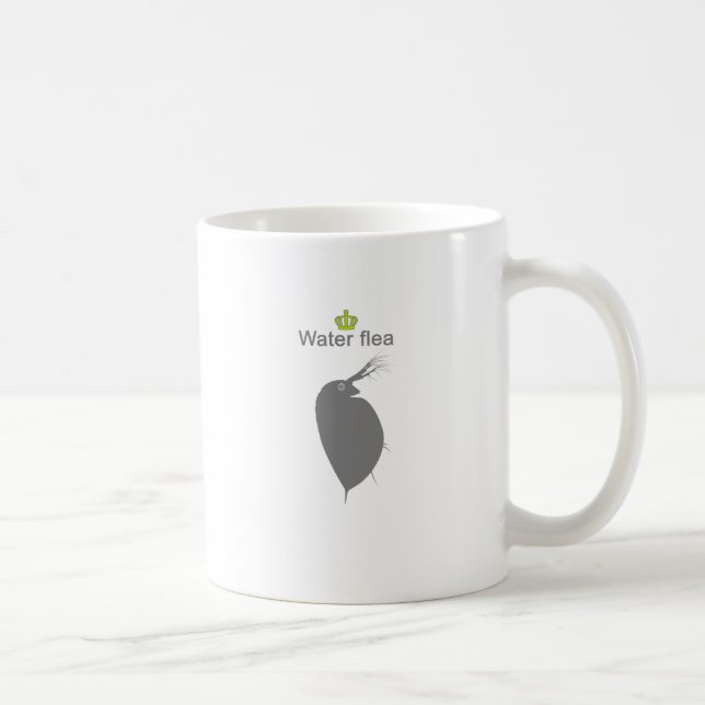 water flea g5 kaffeetasse (Rechts)