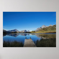 Water | Lai da Vons Switzerland