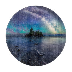 Water   Lake Superior Minnesota Schneidebrett