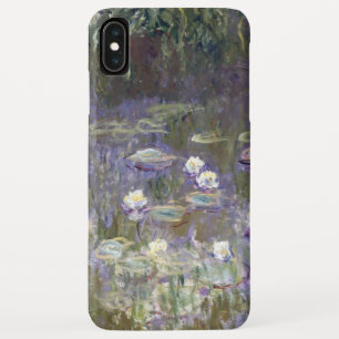 Water Lilies by Claude Monet Case-Mate iPhone Hülle