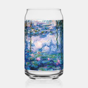 Water Lilies by Claude Monet Dosenglas