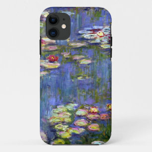 Water Lilies Claude Monet Kunstgewerbe title_seo2